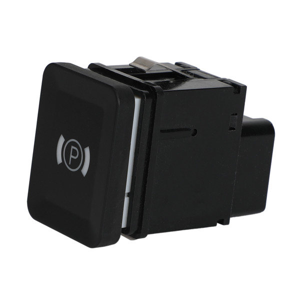 2008-2011 VW Passat CC Electronic Park Brake Handbrake Switch 3C0927225B 3C0927225C Black Generic 2008-2011 VW Passat CC Electronic Park Brake Handbrake Switch 3C0927225B 3C0927225C Black Generic