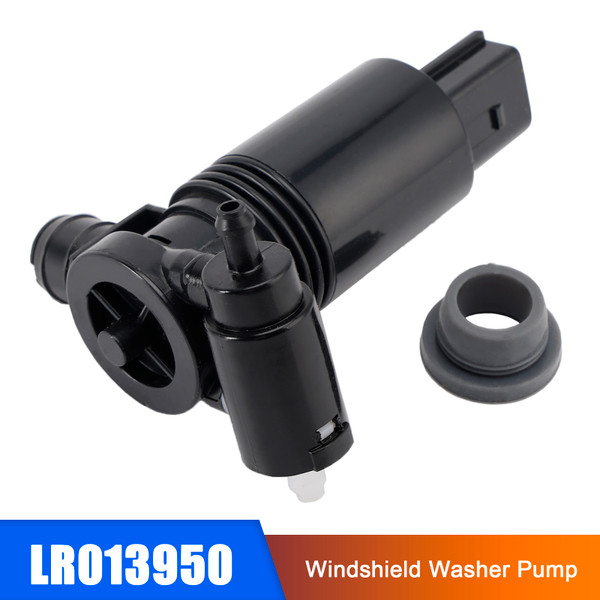2008-2015 Land Rover LR2 2.0L 3.2L Windshield Washer Pump LR013950 Generic
