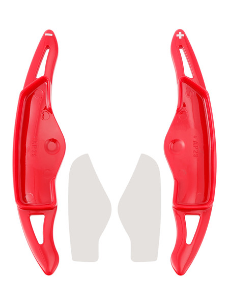 2023-2024 Hyundai Lafesta Steering Wheel Paddle Shifter Extension Red Generic