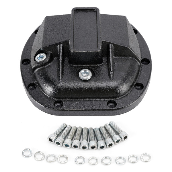 Dana 30 Front Differential Cover YHCC-D30