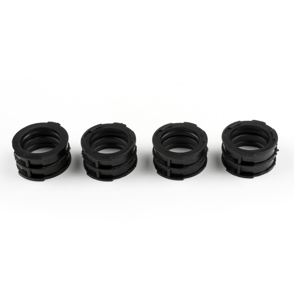 Carb Intake Manifold Boots 3GM-13597-00-00 For Yamaha FZR1000 (89-95) YZF750R YZF750 (94-98) YZF1000R Thunderace YZF1000 (97-01) Carb Intake Manifold Boots 3GM-13597-00-00 For Yamaha FZR1000 (89-95) YZF750R YZF750 (94-98) YZF1000R Thunderace YZF1000 (97-01)