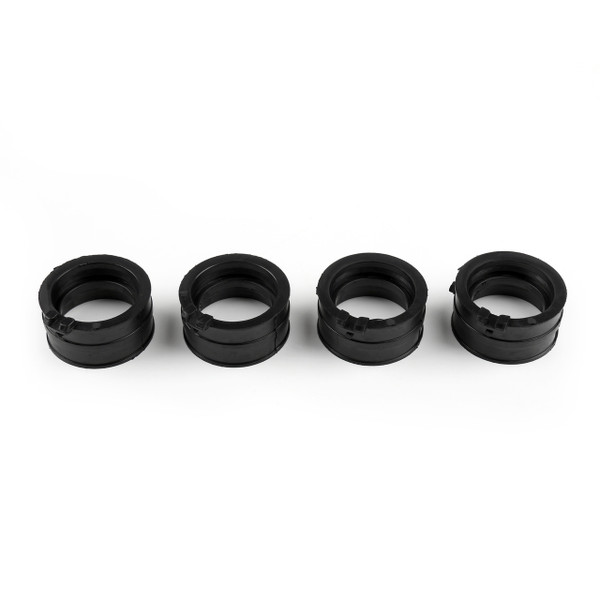Carb Intake Manifold Boots 3G1-13586-00-00 For Yamaha XS650 (1978-1983) Carb Intake Manifold Boots 3G1-13586-00-00 For Yamaha XS650 (1978-1983)