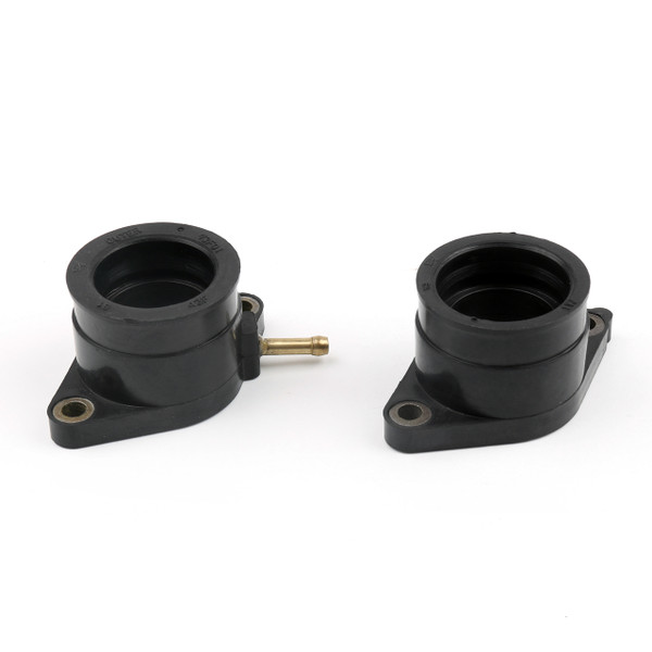 Carburetor Adapter Interface For Yamaha XT600 XT600Z XT600E (84-03) TT600 (84-89) (93-97) Carburetor Adapter Interface For Yamaha XT600 XT600Z XT600E (84-03) TT600 (84-89) (93-97)