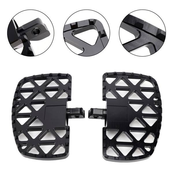 2015-2024 Indian Scout Bobber Sixty 1 pair Front Footpeg Generic 2015-2024 Indian Scout Bobber Sixty 1 pair Front Footpeg Generic