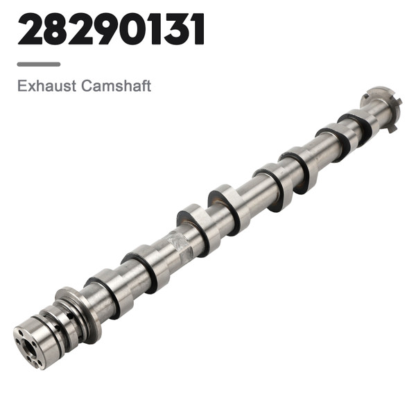 2016, 2013 Chevrolet Malibu 4 Exhaust Camshaft 28290131 Generic