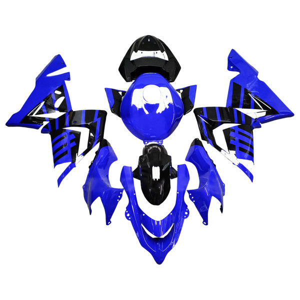 Kawasaki ZX10R 2004-2005 Fairing Kit Bodywork Plastic ABS Generic#155 Kawasaki ZX10R 2004-2005 Fairing Kit Bodywork Plastic ABS Generic#155