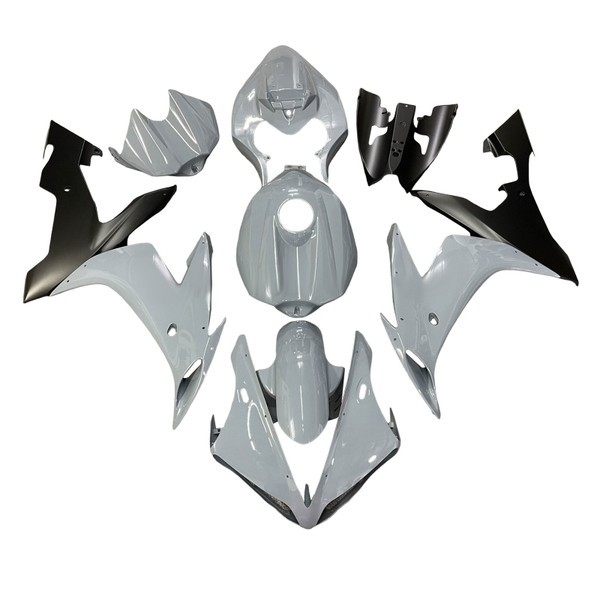 Yamaha YZFR1 YZF-R1 2004-2006 Fairing Kit Bodywork Plastic ABS Generic#173 Yamaha YZFR1 YZF-R1 2004-2006 Fairing Kit Bodywork Plastic ABS Generic#173