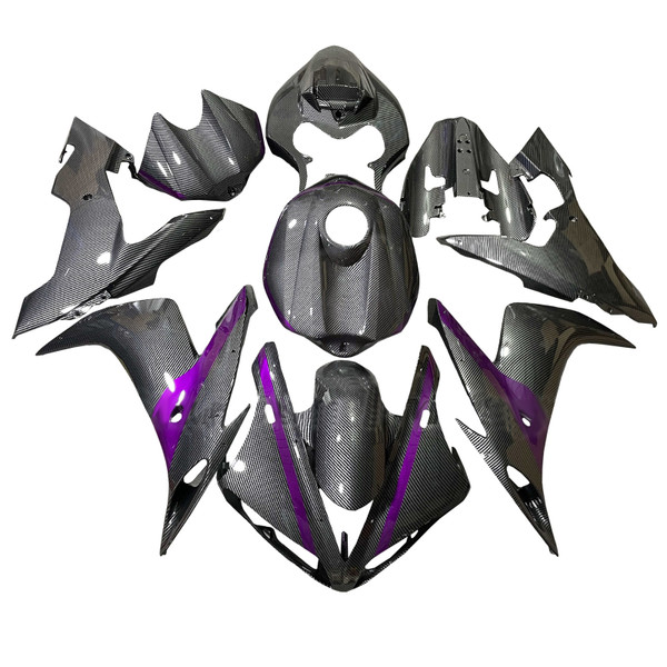 Yamaha YZFR1 YZF-R1 2004-2006 Fairing Kit Bodywork Plastic ABS Generic#177 Yamaha YZFR1 YZF-R1 2004-2006 Fairing Kit Bodywork Plastic ABS Generic#177