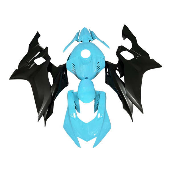 Yamaha YZF-R6 2017-2023 Fairing Kit Bodywork Plastic ABS Generic#198 Yamaha YZF-R6 2017-2023 Fairing Kit Bodywork Plastic ABS Generic#198