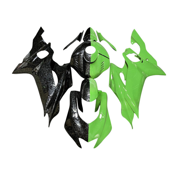 Yamaha YZF-R6 2017-2023 Fairing Kit Bodywork Plastic ABS Generic#204 Yamaha YZF-R6 2017-2023 Fairing Kit Bodywork Plastic ABS Generic#204