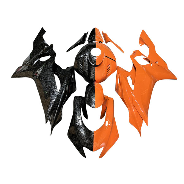 Yamaha YZF-R6 2017-2023 Fairing Kit Bodywork Plastic ABS Generic#206 Yamaha YZF-R6 2017-2023 Fairing Kit Bodywork Plastic ABS Generic#206