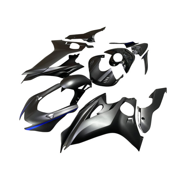 Yamaha YZF-R6 2017-2023 Fairing Kit Bodywork Plastic ABS Generic#227 Yamaha YZF-R6 2017-2023 Fairing Kit Bodywork Plastic ABS Generic#227