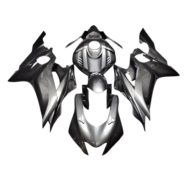 Yamaha YZF-R6 2017-2023 Fairing Kit Bodywork Plastic ABS Generic#235