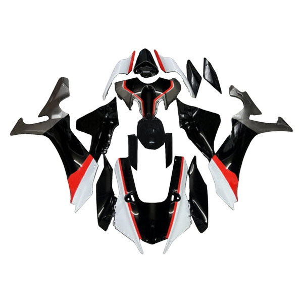 Yamaha YZF-R1 2020-2025 Fairing Kit Bodywork Plastic ABS Generic#183