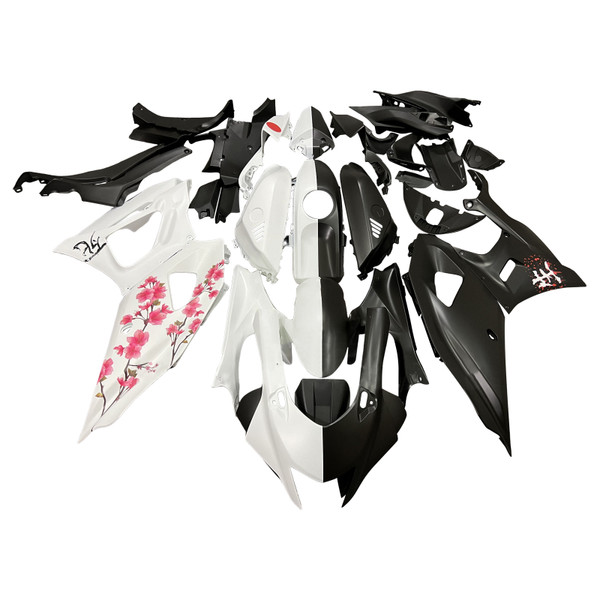 Yamaha YZF-R7 2021-2025 Fairing Kit Bodywork Plastic ABS Generic#157
