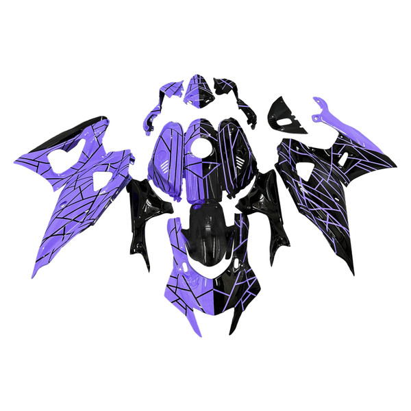 Yamaha YZF-R7 2021-2025 Fairing Kit Bodywork Plastic ABS Generic#174 Yamaha YZF-R7 2021-2025 Fairing Kit Bodywork Plastic ABS Generic#174