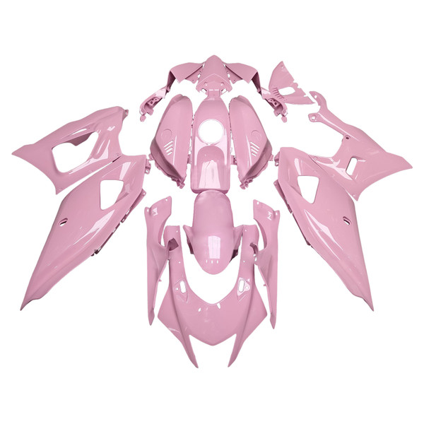 Yamaha YZF-R7 2021-2025 Fairing Kit Bodywork Plastic ABS Generic#175 Yamaha YZF-R7 2021-2025 Fairing Kit Bodywork Plastic ABS Generic#175