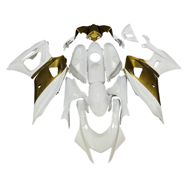 Yamaha YZF-R7 2021-2025 Fairing Kit Bodywork Plastic ABS Generic#178 Yamaha YZF-R7 2021-2025 Fairing Kit Bodywork Plastic ABS Generic#178
