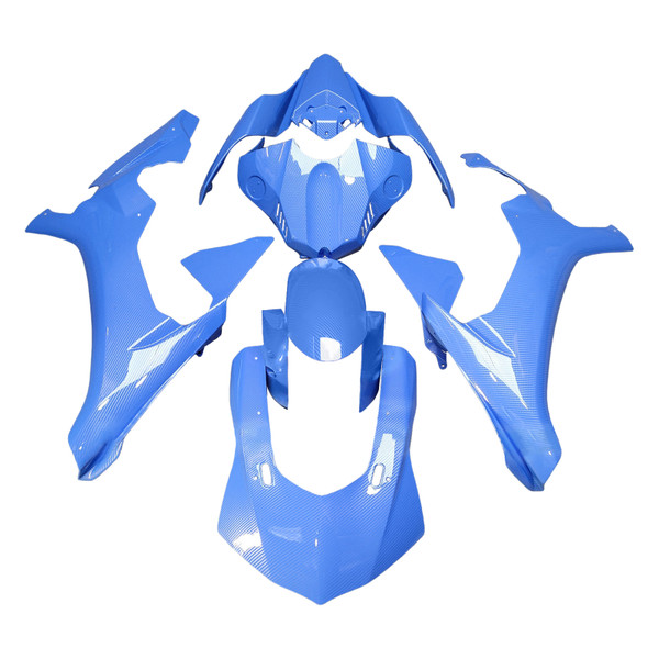 Yamaha YZFR1 YZF-R1 2015-2019 Fairing Kit Bodywork Plastic ABS Generic#180 Yamaha YZFR1 YZF-R1 2015-2019 Fairing Kit Bodywork Plastic ABS Generic#180