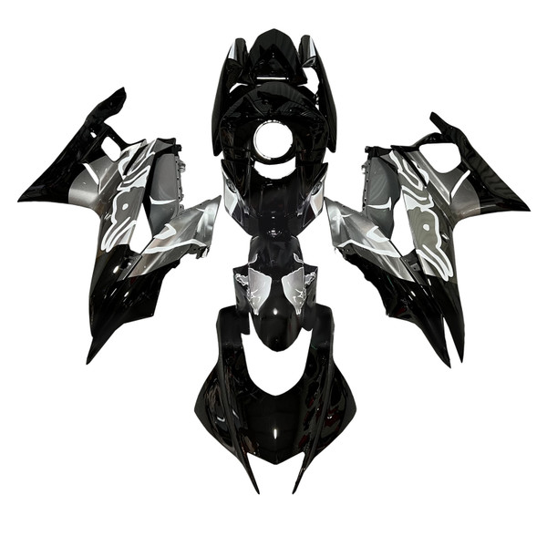 Yamaha YZF-R3 R25 2019-2021 Fairing Kit Bodywork Plastic ABS Generic#195 Yamaha YZF-R3 R25 2019-2021 Fairing Kit Bodywork Plastic ABS Generic#195