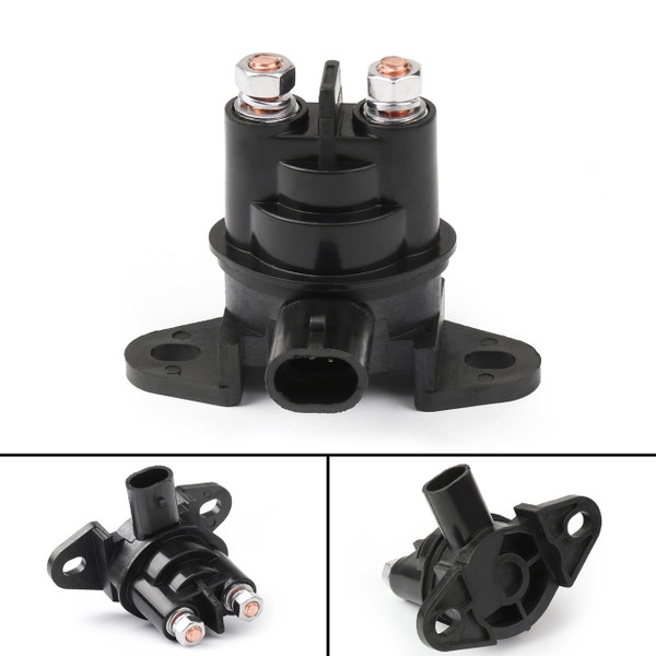 Relay Starter Solenoid For Sea-Doo 278001376,278002347 Explorer GTI GSX GTS 951 Relay Starter Solenoid For Sea-Doo 278001376,278002347 Explorer GTI GSX GTS 951