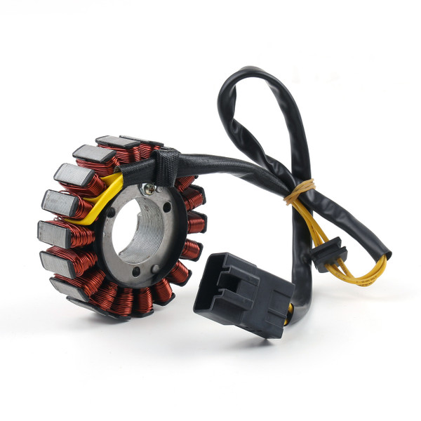Magneto Engine Stator Generator Coil Honda SH125 SH150 (05-12) PS125 PS150 (06-10) FES150 S-WING (06-12) FES125 S-WING (06-10)