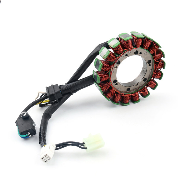 Stator Coil For Arctic Cat ATV 375 400 Automatic Transmission 4X4 VP Stator Coil For Arctic Cat ATV 375 400 Automatic Transmission 4X4 VP