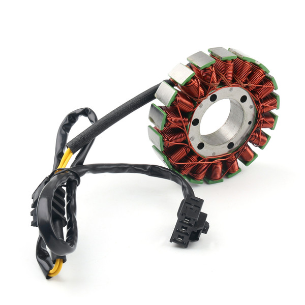 Magneto Engine Stator Generator Coil Honda VFR800 (2002-2009) Magneto Engine Stator Generator Coil Honda VFR800 (2002-2009)