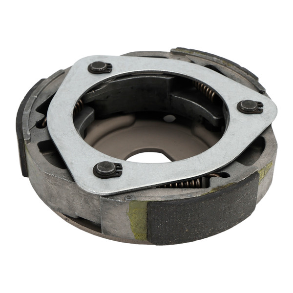 2006 Kawasaki SC250B6F Epsilon 250 Clutch Weight Set Centrifugal Shoe 41036-S002/S003/S006 Generic 2006 Kawasaki SC250B6F Epsilon 250 Clutch Weight Set Centrifugal Shoe 41036-S002/S003/S006 Generic