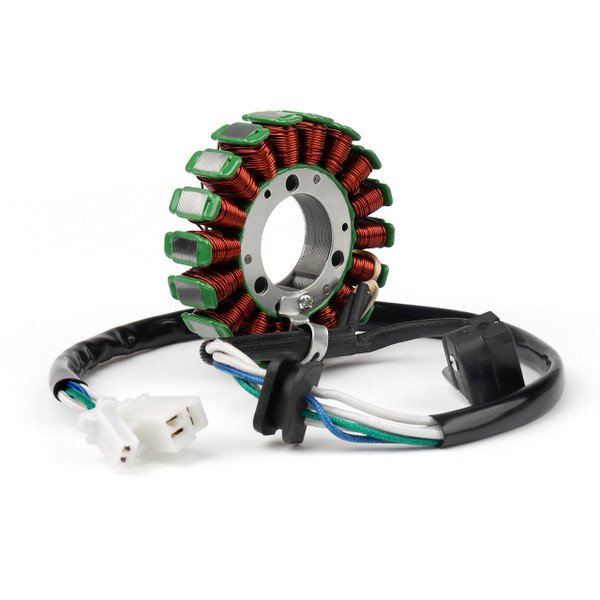 Generator Stator Coil Yamaha TTR250 (1999-2006) Generator Stator Coil Yamaha TTR250 (1999-2006)