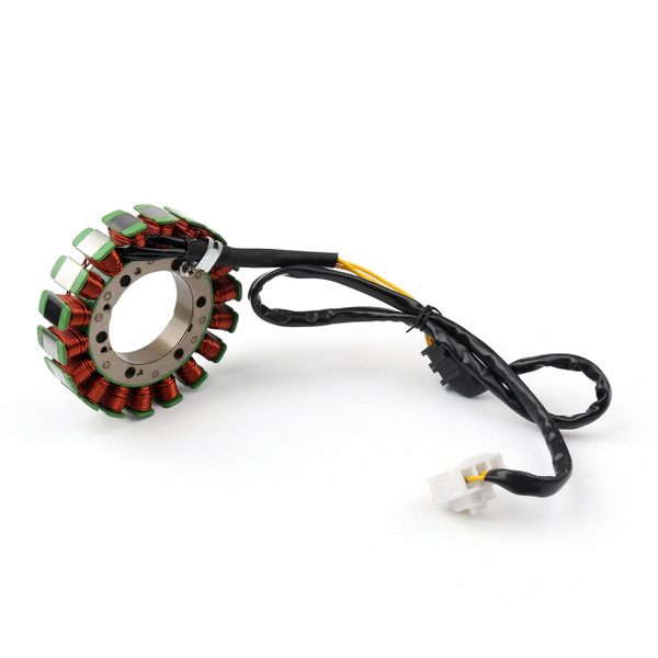 Magneto Generator Engine Stator Charging Coil For Honda CBR900RR CBR929RR (2000-2001) Magneto Generator Engine Stator Charging Coil For Honda CBR900RR CBR929RR (2000-2001)