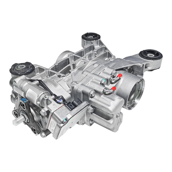 2018-2020 SKDOA Karoq 4¡Á4 Rear Differential Assembly 0CQ525010S Generic 2018-2020 SKDOA Karoq 4¡Á4 Rear Differential Assembly 0CQ525010S Generic