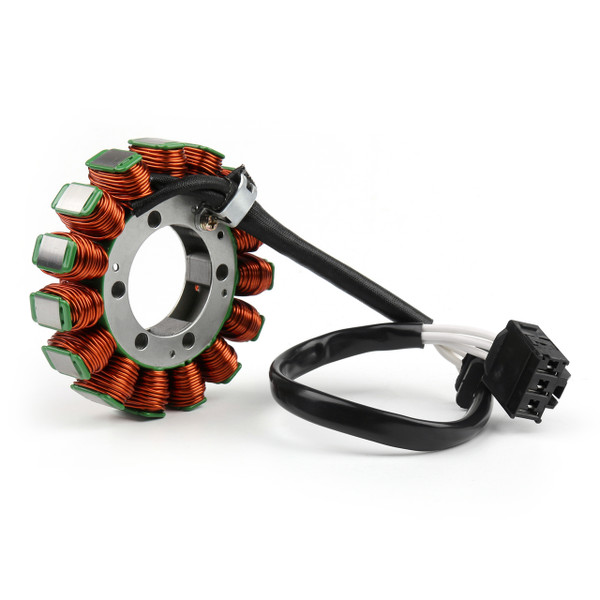 Stator Coil Fits For Kawasaki ZX1000 Ninja ZX-10R (2006-2007) Stator Coil Fits For Kawasaki ZX1000 Ninja ZX-10R (2006-2007)