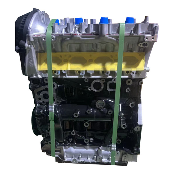 Engine Assembly Motorblock 06K103023F CPR CPK