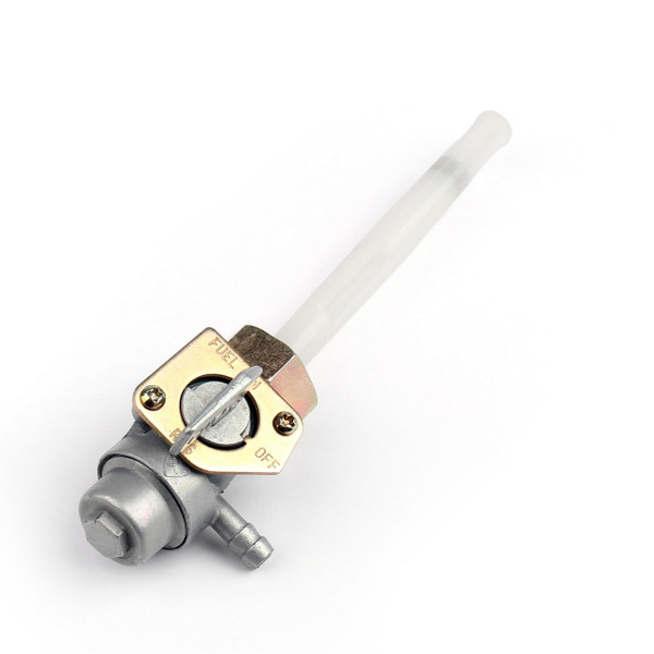 Fuel Tank Switch Petcock Valve Honda CMX 250 CL400 CB450 CB900C CB250 Police Generic Fuel Tank Switch Petcock Valve Honda CMX 250 CL400 CB450 CB900C CB250 Police Generic
