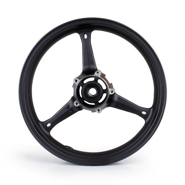 Front Rear Wheel Rim 17" For Suzuki GSXR 600 750 2006-2007 GSXR 1000 2005-2008 Front Rear Wheel Rim 17" For Suzuki GSXR 600 750 2006-2007 GSXR 1000 2005-2008