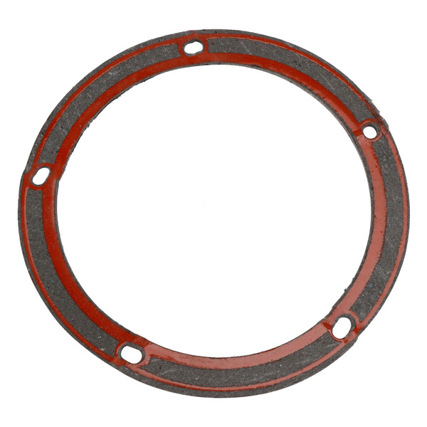 1999-2018 Big Twin Softail Touring Dyna Touring Derby Clutch Cover Gasket 25416-99C Generic