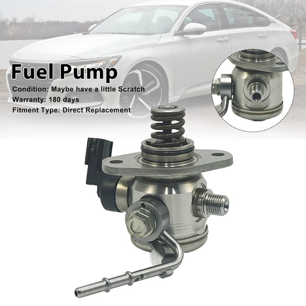 2019-2020 Honda Bezel 1.5L High Pressure Fuel Pump 16790-59B-003 Generic