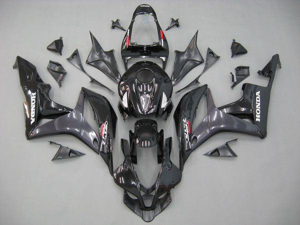 Fairings Honda CBR 600 RR CBR Racing (2007-2008) Fairings Honda CBR 600 RR CBR Racing (2007-2008)