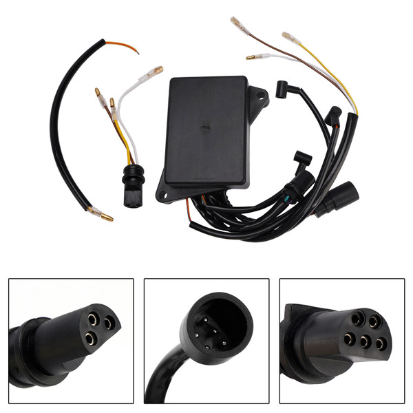 Power Pack for Johnson Evinrude outboard 2 Stroke 25-70HP 585145 18-5780 584808