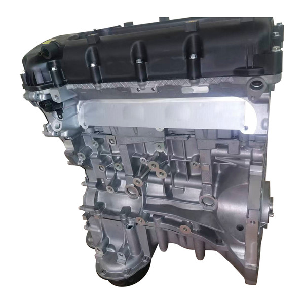 G4KF Engine Assembly For Hyundai Genesis Coupe 2.0T Turbo DOHC 2012-2016