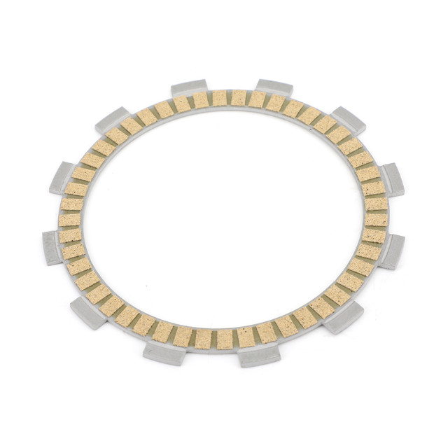 Suzuki Boulevard C50 Accessories Clutch Plates Kit - Friction & Steel Plates For Suzuki Boulevard M109R 1800 (2006-2014) Motorcycle Clutch Repair Kit - Foto 4