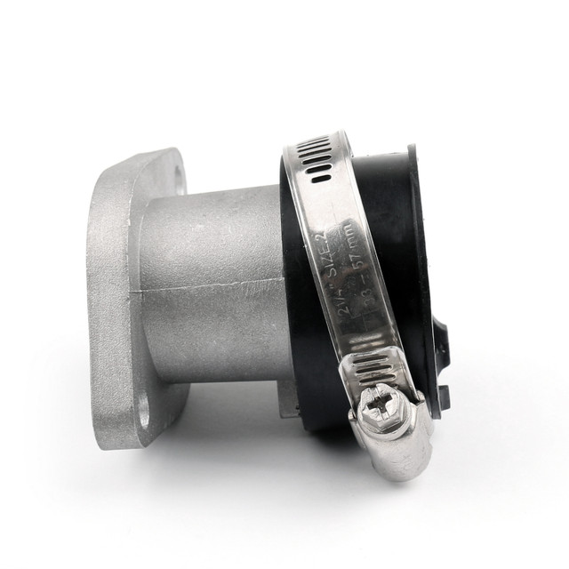 For 1999-2004 Yamaha Bear Tracker 250 YFM250 Intake Manifold - Foto 6