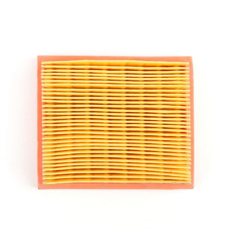 OEM Air Filter Honda XR125 (2003-2008) Yellow
