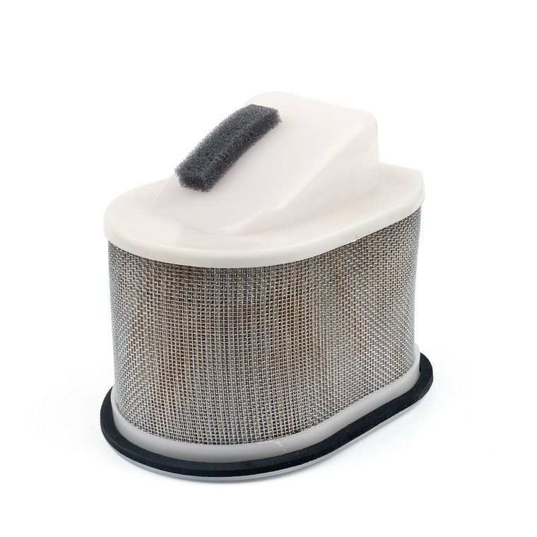 OEM Air Filter Kawasaki ZR800 Z800 ABS (2013-2015) White