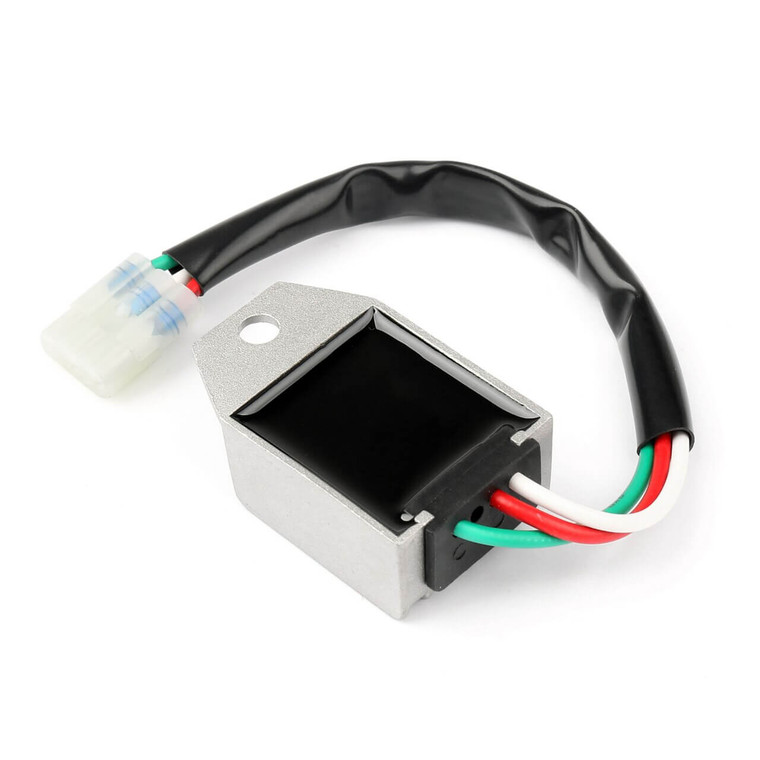Voltage Regulator Rectifier 31600-HP2-671 For Honda ATV TRX90 (06-15)