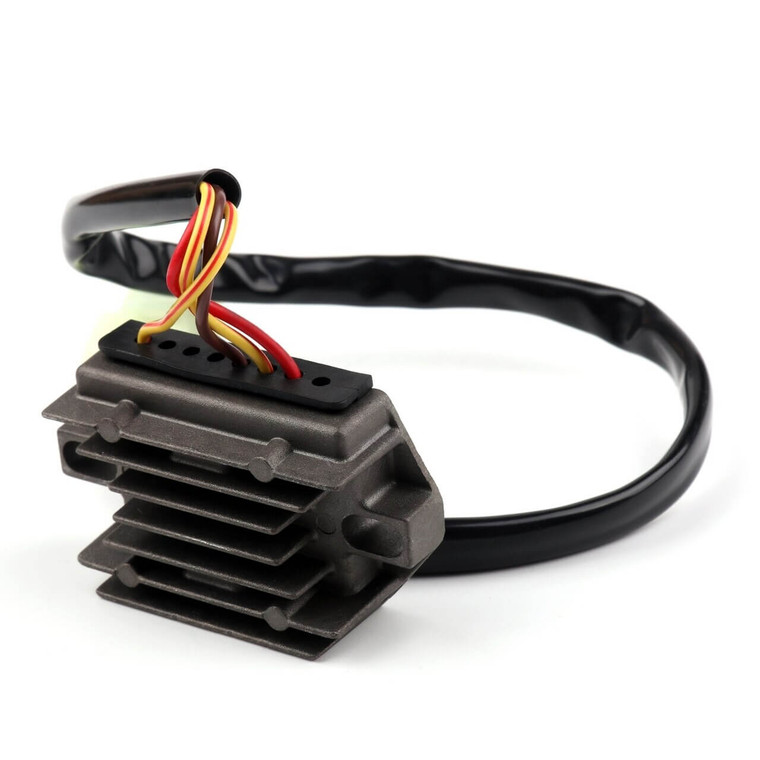 Voltage Regulator Rectifier For Arctic Cat Firecat 500 700 Sno Pro (04-06) Firecat 600 Sno Pro (04) Sabercat 600 LX (04) M7 (06)