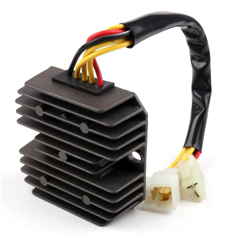 Voltage Regulator Rectifier For Hyosung MS3-250, GD250N, GT650S, GT650 GT650R Carb, GV700, ST7 EFI, GV250 GT250 GT250R EFI Generic