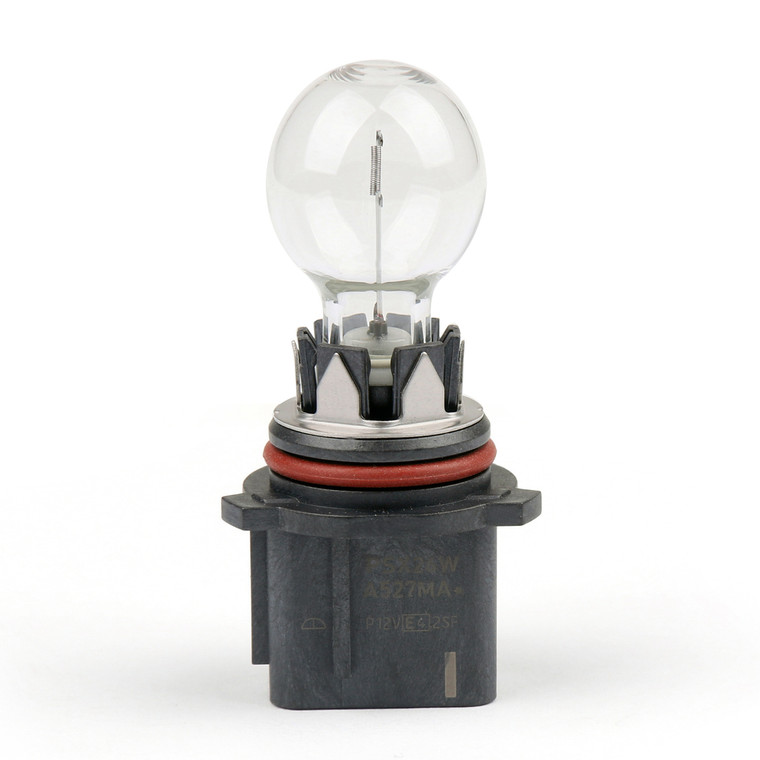 Philips Standard 12278 PSX26W 12V 26W Bulb DRL Daytime Running Fog Light Lamp
