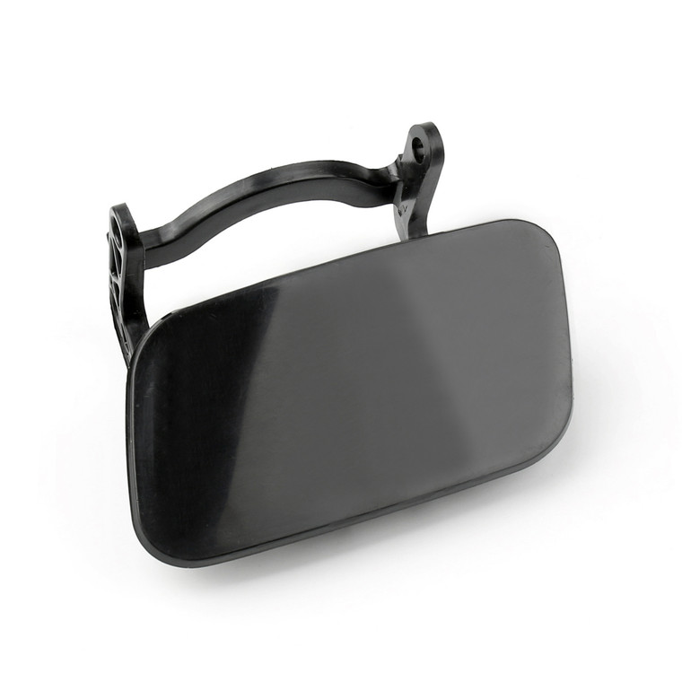 Front Bumper Headlight Washer Cap Cover Jet For Audi A4 B8 (2008-2012) Left